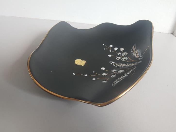 JUMBO Holland  - Schaaltje 1200 Lente - Vintage, Huis en Inrichting, Woonaccessoires | Schalen en Manden, Zo goed als nieuw, Schaal