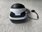 PlayStation PS VR bril met camera, Spelcomputers en Games, Virtual Reality, Ophalen of Verzenden, Zo goed als nieuw, Sony PlayStation