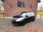 Suzuki Swift 1.2 | Facelift | Apple carplay | Volledig zwart, Voorwielaandrijving, Stof, Handgeschakeld, 93 pk