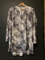 Nieuwe Magna blouse 44/46 €25,-, Kleding | Dames, Blouses en Tunieken, Ophalen of Verzenden, Zo goed als nieuw, Maat 46/48 (XL) of groter
