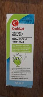 Antiluis shampoo, Ophalen of Verzenden, Zo goed als nieuw