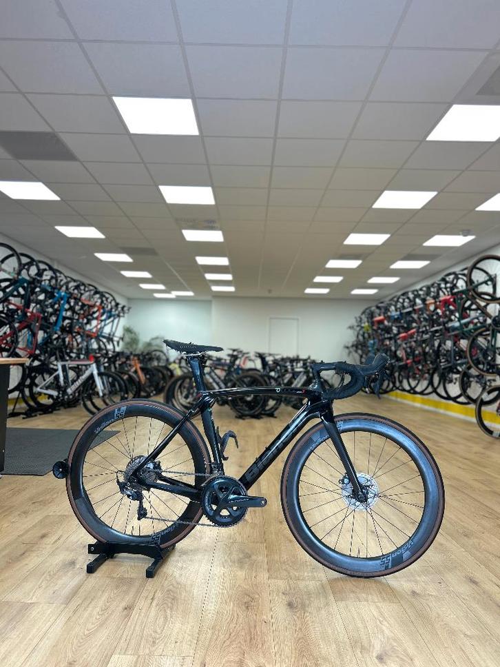 Bianchi Oltre XR3 Carbon Racefiets, Sport en Fitness, Wielrennen, Gebruikt, Overige typen, Ophalen of Verzenden