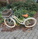 Stoere Crèmekleurige Pelikaan Sturdy meisjesfiets, Fietsen en Brommers, Fietsen | Meisjes, Ophalen, Gebruikt, 26 inch of meer
