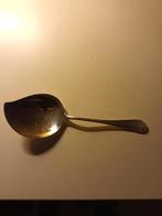 VLALEPEL KELTUM (verzilverd), Ophalen of Verzenden