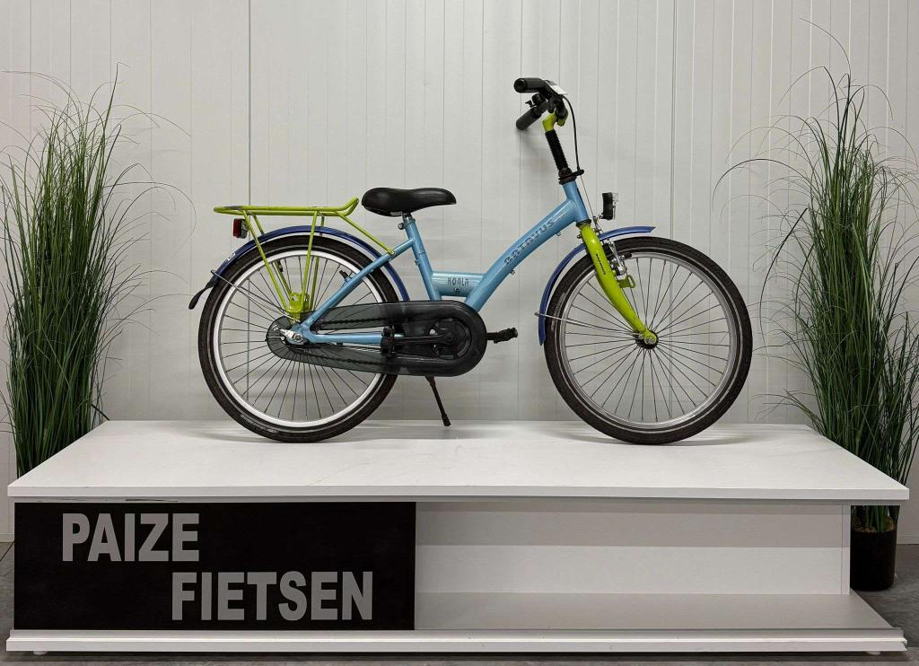 Batavus Koala Meisjesfiets, 18Inch, Fietsen en Brommers, Niet ingevuld, Gebruikt, Niet ingevuld, Ophalen of Verzenden