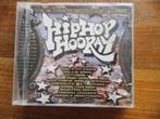 The ultimate hip hop collection hiphop hooray cd, 1985 tot 2000, Ophalen of Verzenden