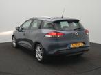 Renault Clio TCe 90 Zen - RIJKLAARPRIJS - Cruise Control - N, Auto's, Voorwielaandrijving, Gebruikt, 580 kg, Origineel Nederlands