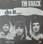 The Knack ( dutch band uit Noord-Brabant) - do it, Cd's en Dvd's, Ophalen of Verzenden, Zo goed als nieuw