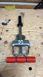 Vloerwals nieuw ongebruikt, Ophalen of Verzenden, Nieuw