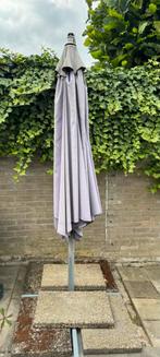 Zweef Parasol, Ophalen, Gebruikt, Zweefparasol