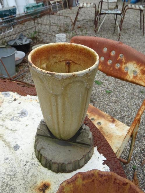 diverse Franse vaasjes / grafvaasjes, Antiek en Kunst, Curiosa en Brocante, Ophalen
