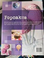 Popcakes maar dan net even anders, Boek of Tijdschrift, Ophalen of Verzenden, Zo goed als nieuw