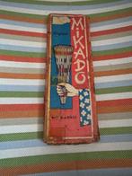 Mikado, Drie of vier spelers, Ophalen of Verzenden, Gebruikt