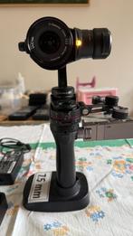 DJI Osmo Pro – DJI Osmo Gimbal  - Osmo Pocket Original, Ophalen of Verzenden, Zo goed als nieuw, Overige merken