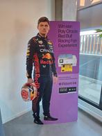 Max Verstappen Kartonnen Bord - Voor de Fans!, Verzamelen, Automerken, Motoren en Formule 1, Ophalen
