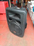 Karaokeset, Audio, Tv en Foto, Karaoke-apparatuur, Ophalen, Gebruikt, Complete set