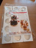 silikomarkt multiflex 60, Hobby en Vrije tijd, Taarten en Cupcakes maken, Ophalen of Verzenden, Nieuw, Taarten of Cupcakes, Bakvorm