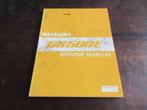 Suzuki GS500E werkplaatshandboek manual, Ophalen of Verzenden, Suzuki