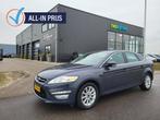 Ford Mondeo 1.6 Ecoboost 160 pk Titanium Unieke km! NAP, Keurmerk '100% Onderhouden', 15 km/l, Gebruikt, Parkeersensor