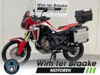 Honda CRF-1000 ABS (bj 2016), 2 cilinders, Bedrijf, Meer dan 35 kW, Overig
