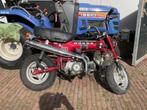 HONDA DAX 50CC, Fietsen en Brommers, Ophalen, Gebruikt, Overige modellen, Maximaal 45 km/u