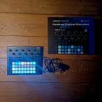 Novation Circuit tracks, Muziek en Instrumenten, Ophalen of Verzenden, Zo goed als nieuw, Overige aantallen, Novation