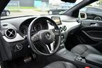 Mercedes-benz B-klasse 200 Ambition AUT Sportpakket | Night, Auto's, Mercedes-Benz, Euro 5, 1325 kg, 4 cilinders, Leder en Stof