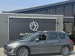 Peugeot 308 SW 1.6 VTi XS 7 persoons ! (bj 2009), Voorwielaandrijving, 4 cilinders, 1415 kg, Handgeschakeld