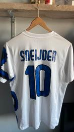 Inter shirt Sneijder, Ophalen of Verzenden