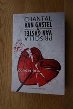 Van Gastel & Van Gastel: zonder jou, Ophalen of Verzenden, Gelezen