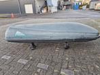 Dakkoffer, Auto diversen, Dakkoffers, Ophalen of Verzenden, Gebruikt