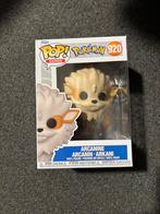 Funko Pop Arcanine | 920 | Pokémon, Ophalen of Verzenden, Zo goed als nieuw
