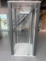 Luxe douchedeur ruim stelbereik 85-95cm NIEUWPRIJS: €899,-, Doe-het-zelf en Verbouw, Sanitair, Ophalen, Zo goed als nieuw, Douche