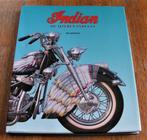 Indian Motocycles, Boeken, Gelezen, Ophalen of Verzenden, Merk of Model