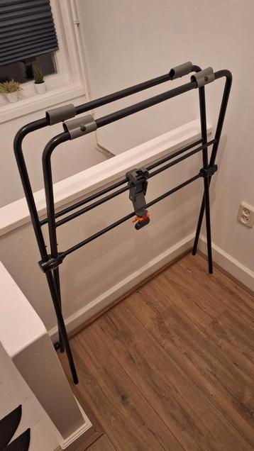 Stokke badstandaard voor een opvouwbare Stokke flexi badje beschikbaar voor biedingen