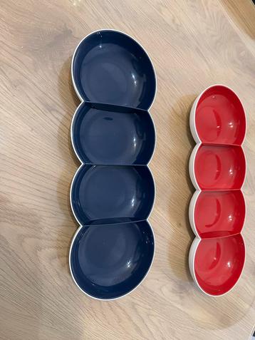 Nieuwe Tupperware Serveerschaal beschikbaar voor biedingen