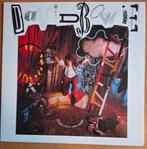 David Bowie Never Let Me Down 1987 lp vinyl, Ophalen of Verzenden, Zo goed als nieuw, 12 inch, Alternative