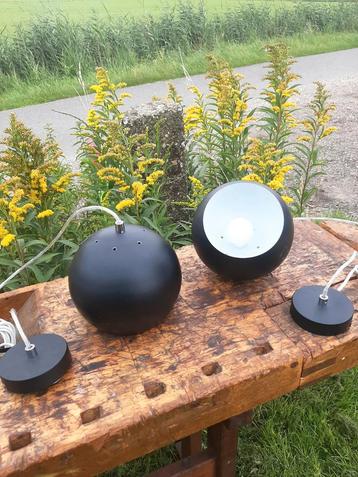 Frandsen Hanglamp - (Deens Design / Eyeball / Iconisch ) beschikbaar voor biedingen