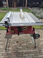Einhell cirkelzaag zaagtafel, Doe-het-zelf en Verbouw, Ophalen of Verzenden, 1200 watt of meer, Cirkelzaag, 70 mm of meer