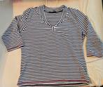 Betty Barclay T-shirt met 3/4 mouwen  mt40, Ophalen of Verzenden, Nieuw, Rood, Lange mouw