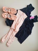 Nieuwe klassiek balletkleding mt. 36 / voetmaat 39, Sport en Fitness, Ballet, Ophalen, Nieuw, Kleding