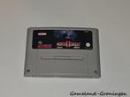 Mortal Kombat 2 (SNES), Gebruikt, Vechten, 1 speler, Ophalen of Verzenden