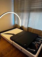 Apple iPad Pro 2025 + Magic Keyboard - Nieuwstaat!, Ophalen of Verzenden, Zo goed als nieuw, Apple iPad Pro