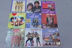 Partij Nederpop singles, Gebruikt, 7 inch, Single, Ophalen of Verzenden