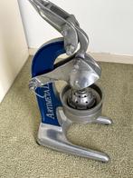 Sinaasappelpers, Ophalen, Gebruikt