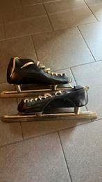 Klassieke schaatsen maat 44, Overige merken, Ophalen of Verzenden, Zo goed als nieuw, Noren
