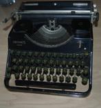 Hermes 2000 Vintage 1933, Diversen, Ophalen of Verzenden, Gebruikt