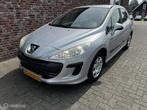 Peugeot 308 1.6 VTi XS, Voorwielaandrijving, 65 €/maand, Stof, Gebruikt