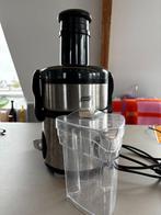 Sapcentrifuge van Quigg, 1 tot 2 liter, Ophalen, Gebruikt, 2 snelheden