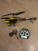 Bestuurbare helikopter, Hobby en Vrije tijd, Modelbouw | Radiografisch | Helikopters en Quadcopters, Ophalen of Verzenden, Zo goed als nieuw